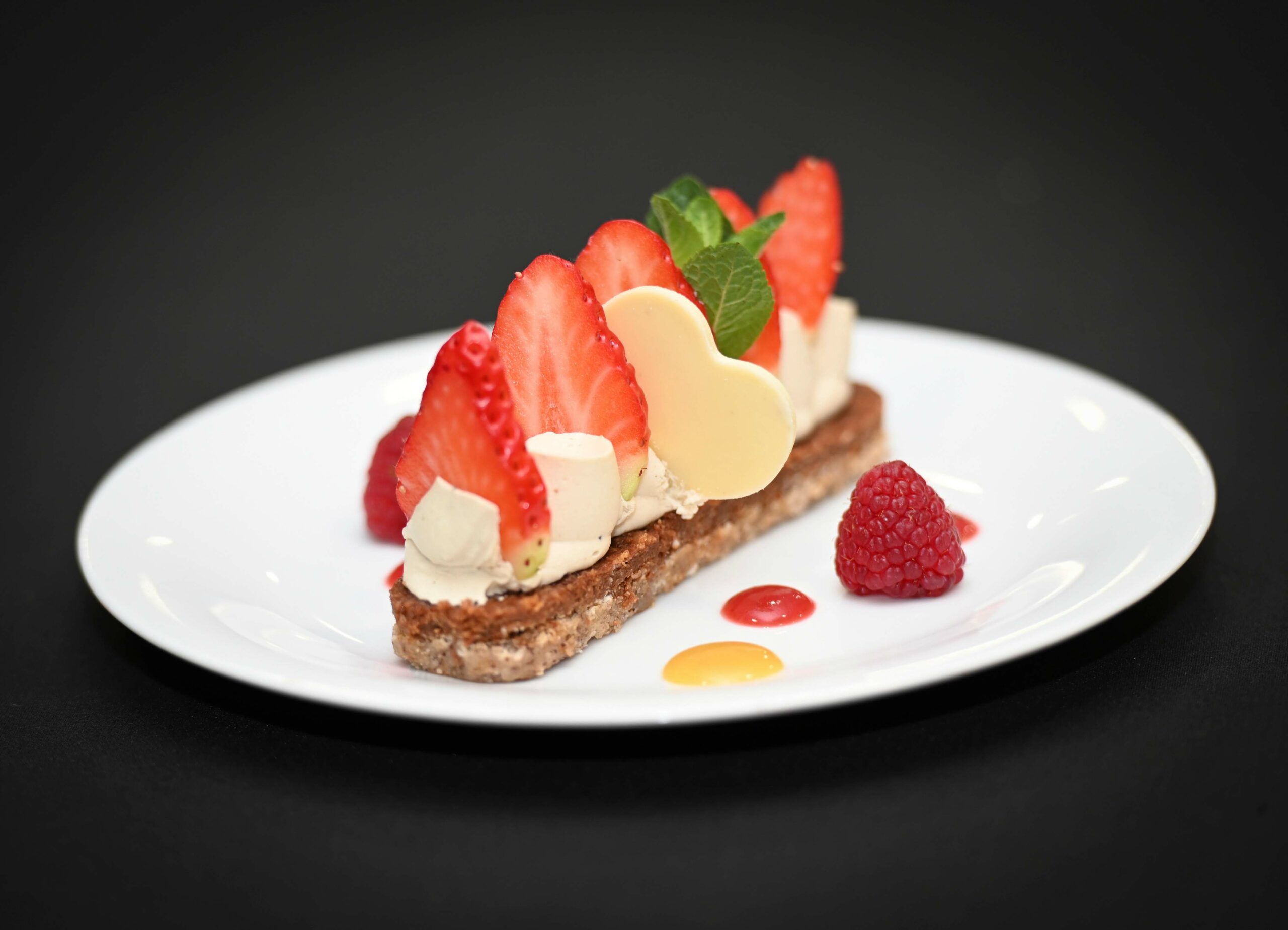 dessert lunevents
